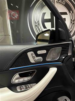 مێرسێدس بێنز GLE